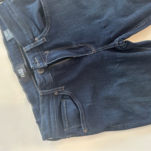 Paige 30 x 29 jeans, slim - Picture 2 of 7